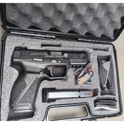MPS 9x19 FB Radom