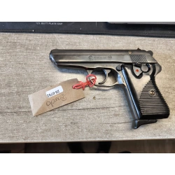 CZ vz.50 7,65 Browning z 1965 roku
