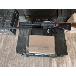 Zestaw: M16 + 1000szt amunicji 223Rem