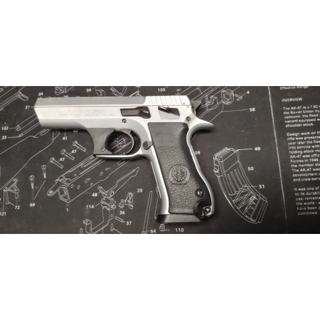 Jericho 941F 9x19