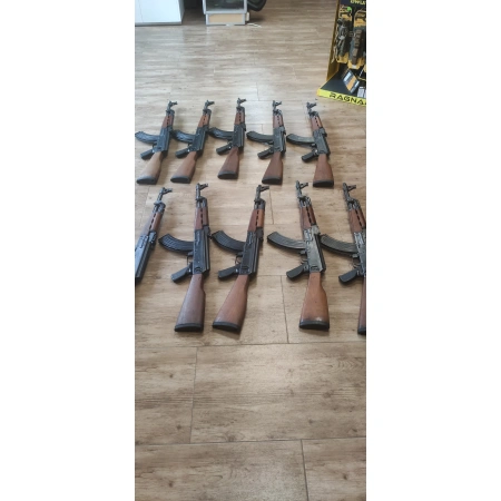 Zastava M70B1 7,62x39