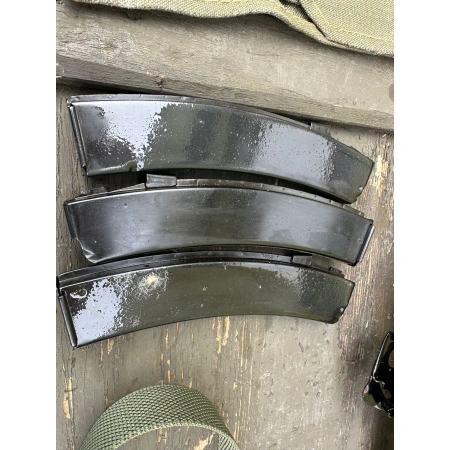 PPS wz. 43 kal. 7,62x25