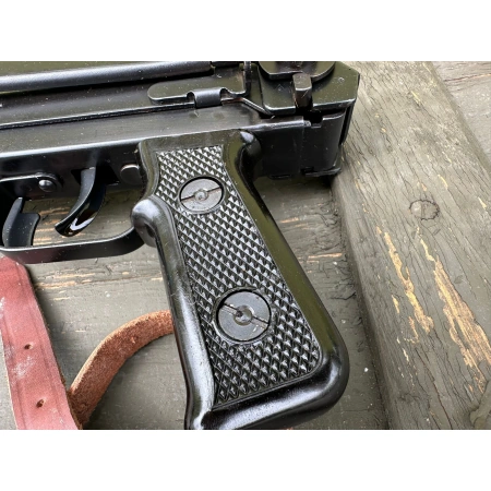 PPS wz. 43 kal. 7,62x25