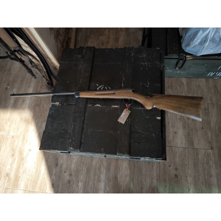 Anschutz 22lr