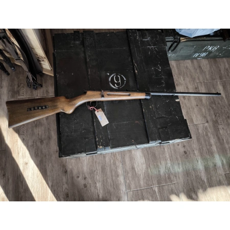 Anschutz 22lr