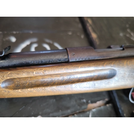 Anschutz 22lr