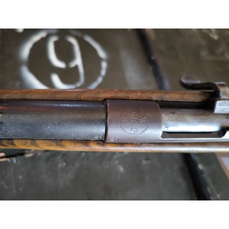 Anschutz 22lr