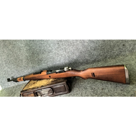Karabin powtarzalny Mauser M 48 8x57 NR. 1