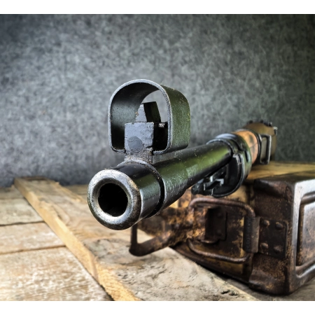 Karabin powtarzalny Mauser M 48 8x57 NR. 1