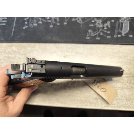 Colt MK IV Series 70 kal. 22lr