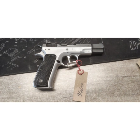 CZ 75 9x19 z 1987 roku