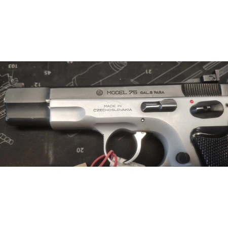 CZ 75 9x19 z 1987 roku