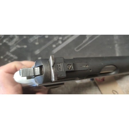 CZ 75 9x19 z 1987 roku