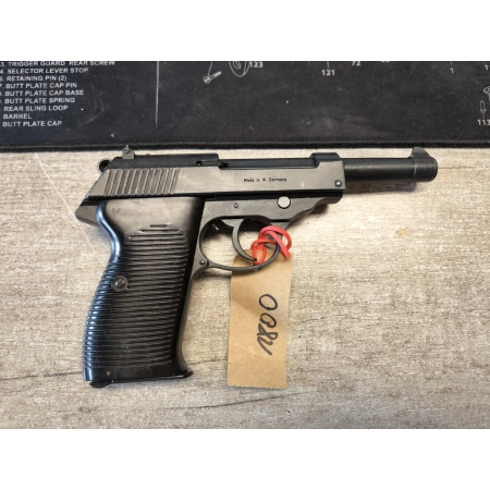 ERMA EP882 kal. 22lr