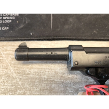 ERMA EP882 kal. 22lr