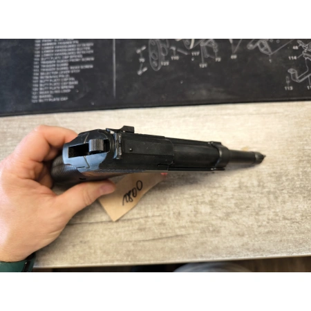ERMA EP882 kal. 22lr