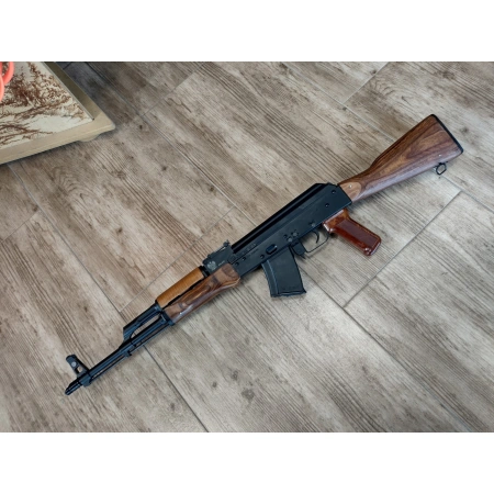 WBP Rogów Jack 7,62x39 drewno