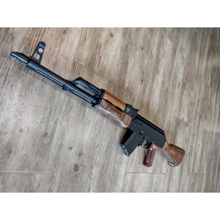 WBP Rogów Jack 7,62x39 drewno