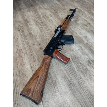 WBP Rogów Jack 7,62x39 drewno