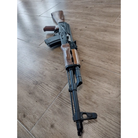 WBP Rogów Jack 7,62x39 drewno