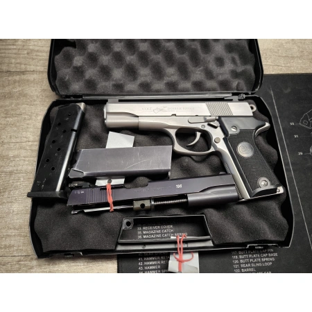 Colt Double Eagle .45ACP