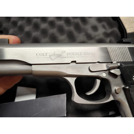 Colt Double Eagle .45ACP