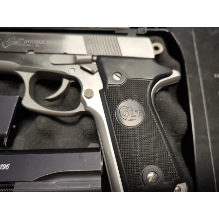 Colt Double Eagle .45ACP