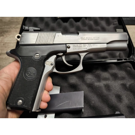 Colt Double Eagle .45ACP