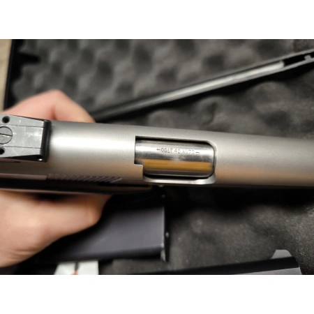 Colt Double Eagle .45ACP