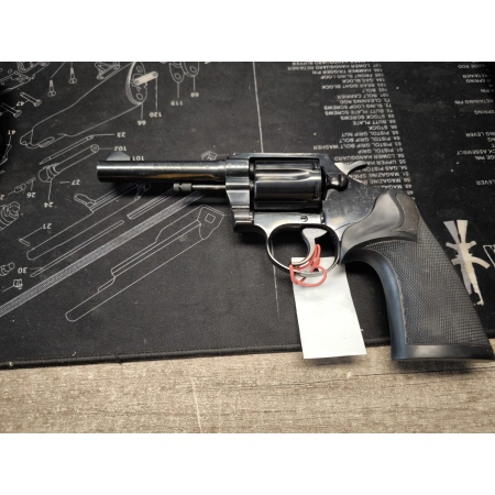 Colt Police Positive Special .38 Spec