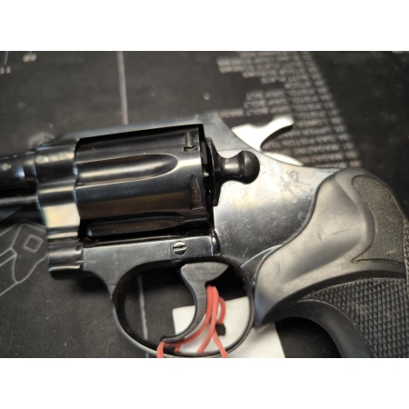 Colt Police Positive Special .38 Spec