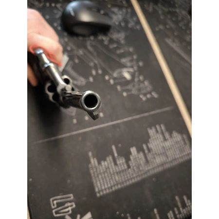 Colt Police Positive Special .38 Spec