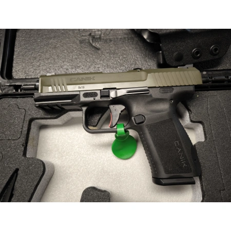 Canik TP9 SF Elite Green 9x19