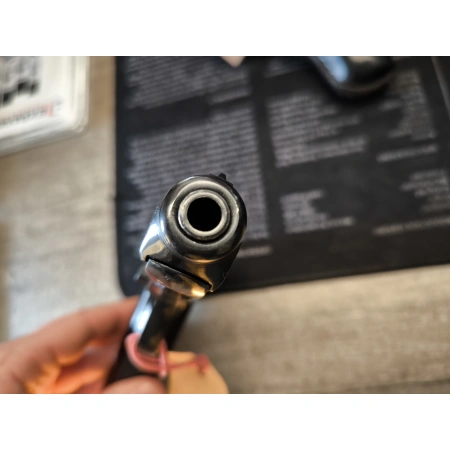 CZ vz.50 7,65 Browning z 1970 roku