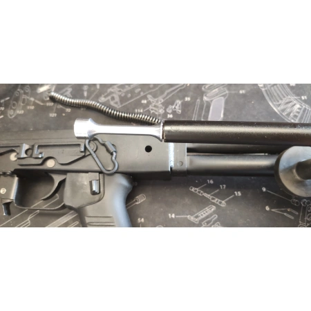 Arsenal SAR14S Hunter .223Rem