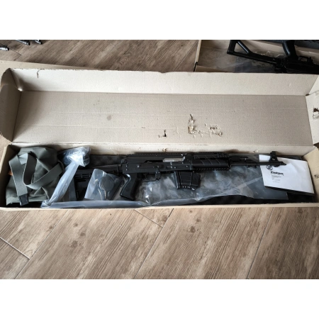 Zastava PAP M05E3TF 7,62x39