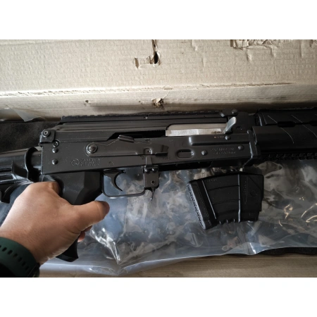 Zastava PAP M05E3TF 7,62x39