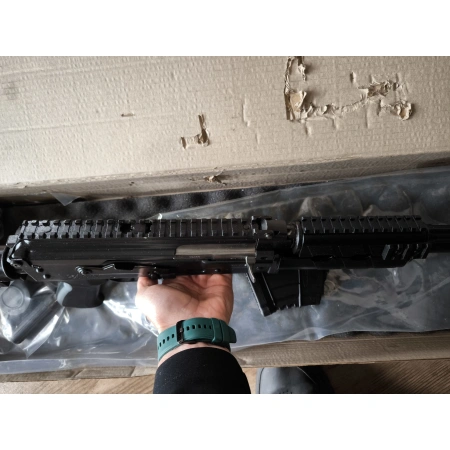 Zastava PAP M05E3TF 7,62x39