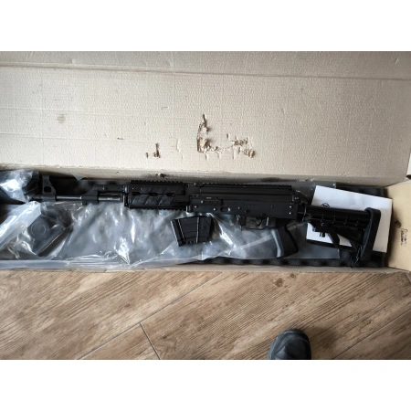 Zastava PAP M05E3TF 7,62x39