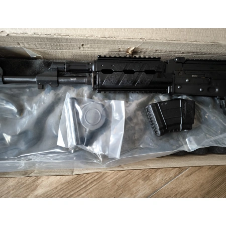 Zastava PAP M05E3TF 7,62x39