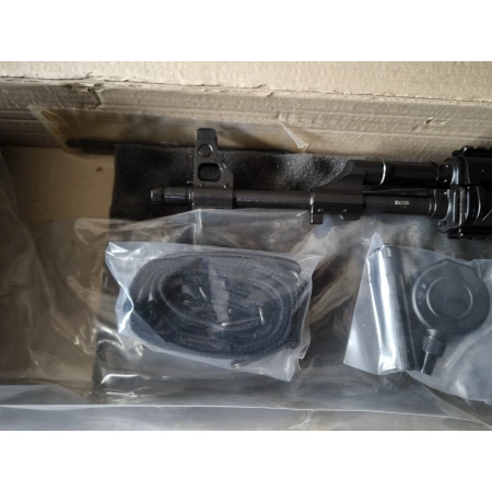 Zastava PAP M05E3TF 7,62x39