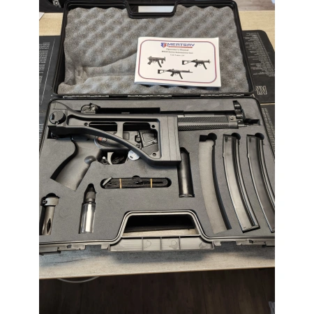 MSG9A 9" 9x19