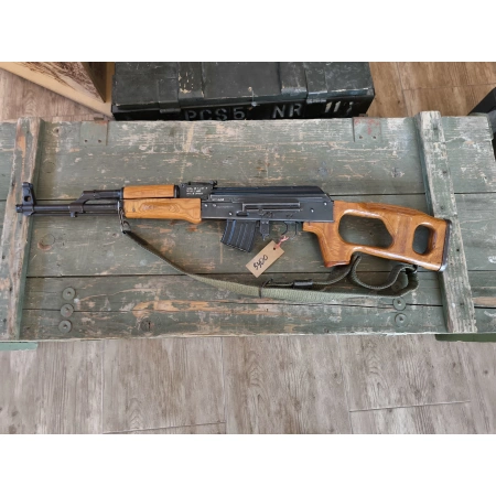 Intrac Arms Sadu 7,62x39