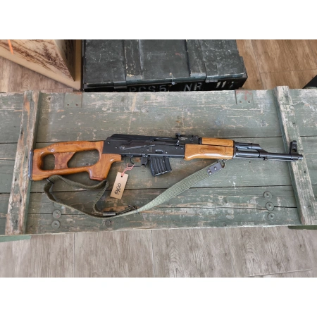 Intrac Arms Sadu 7,62x39