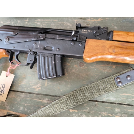 Intrac Arms Sadu 7,62x39
