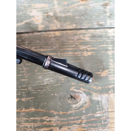 Rewolwer Nagant 22lr