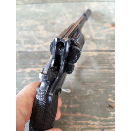 Rewolwer Nagant 22lr