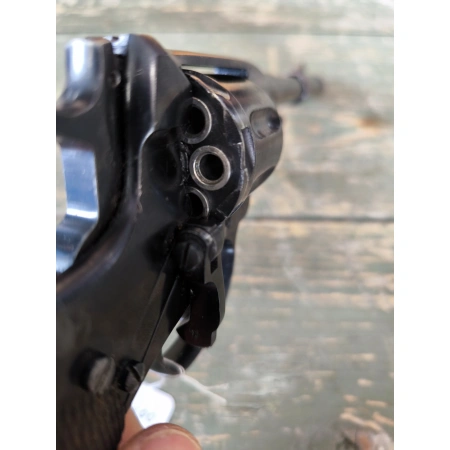 Rewolwer Nagant 22lr
