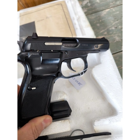 CZ 83 .380Auto/9x17 Browning