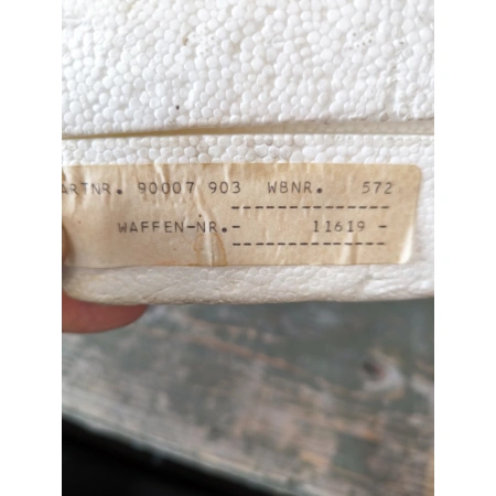 CZ 83 .380Auto/9x17 Browning